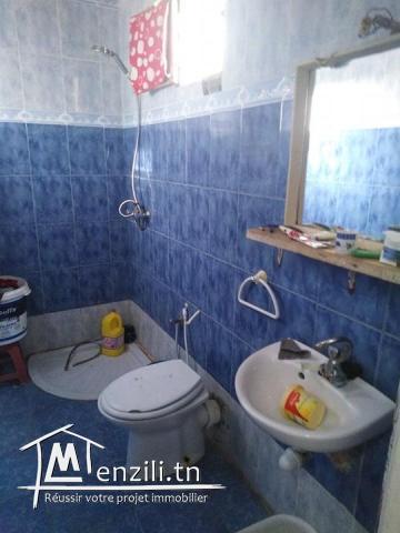 un duplex s+3 de 140 m2