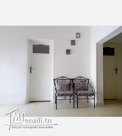 Maison 95 MD borj el amri