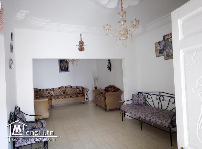 Maison 95 MD borj el amri