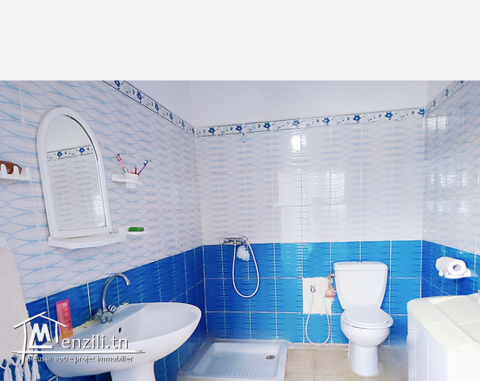 Maison 95 MD borj el amri