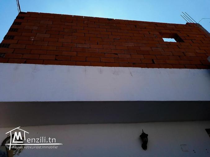 Maison 95 MD borj el amri