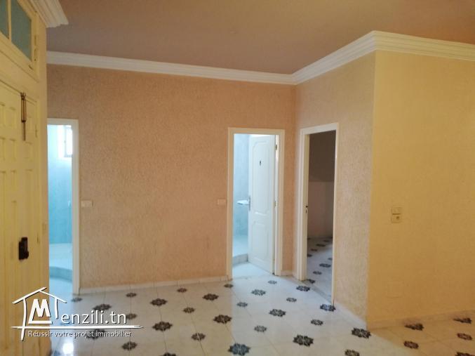 Bizerte appartement à louer