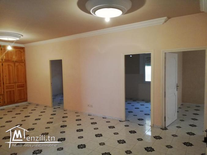 Bizerte appartement à louer