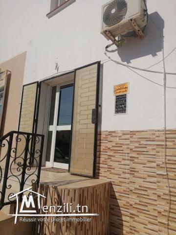 Appartement vaste, joli et entretenu