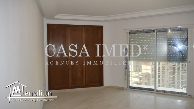 Des appartements haut standing a el manzeh 9