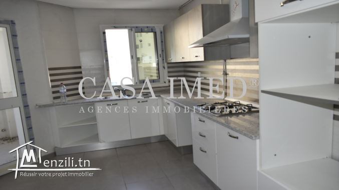 Des appartements haut standing a el manzeh 9