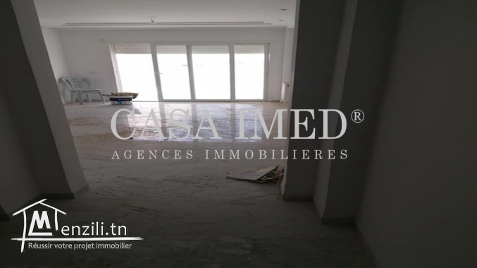 un appartement a monfleury