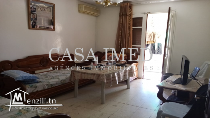 appartement a ksar said