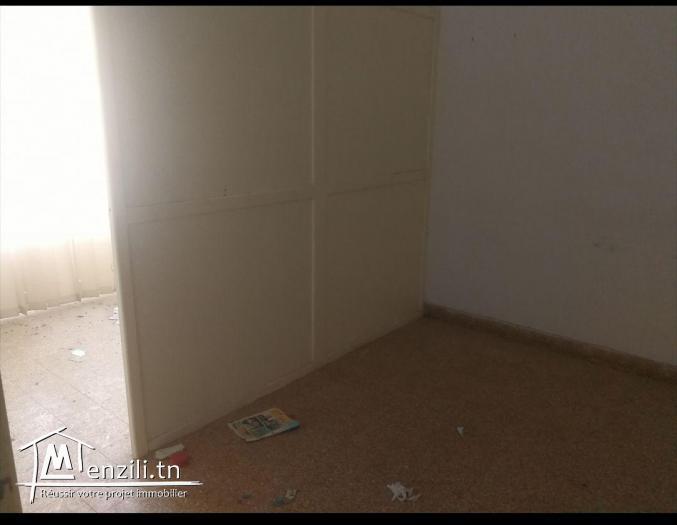 Appartement usage de bureau à sfax centre ville