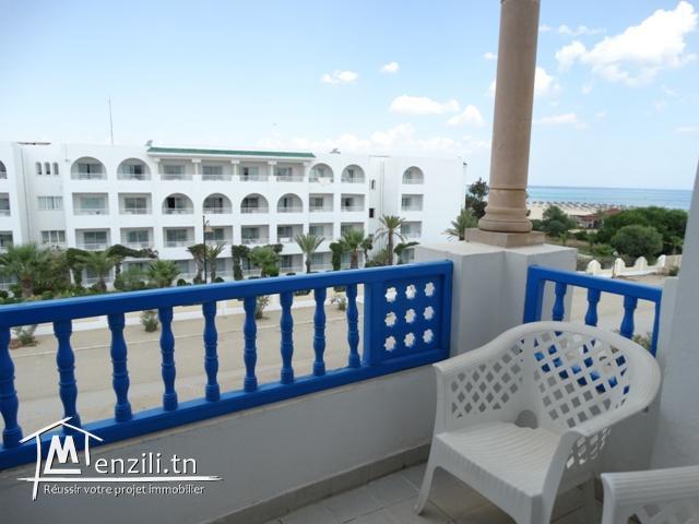 Appartement MAYSOUN(Réf: L1523)