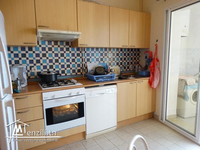 Appartement MAYSOUN(Réf: L1523)
