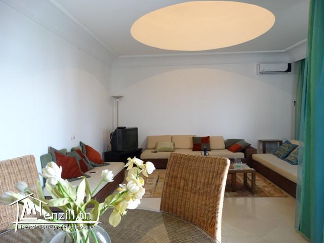 Appartement MAYSOUN(Réf: L1523)