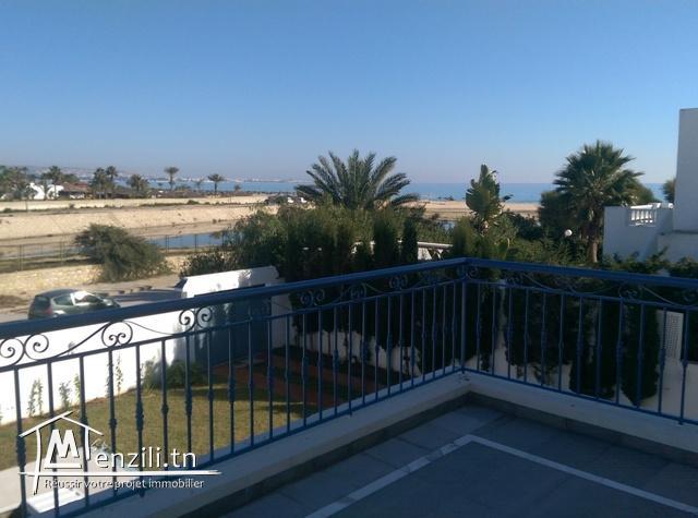 Appartement EL JANA(Réf: L1343)