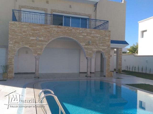 Appartement EL JANA(Réf: L1343)