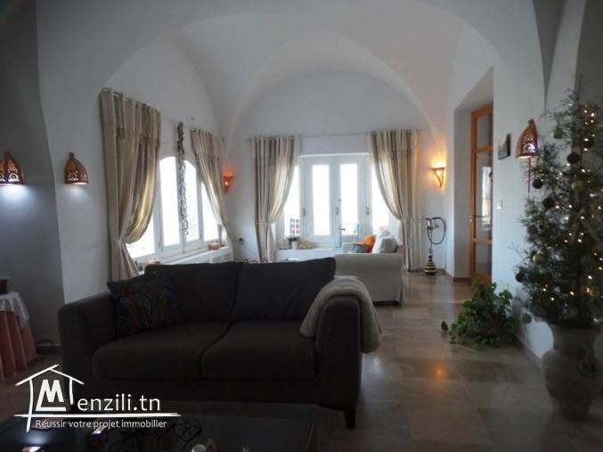 VILLA MERVEILLEUSE (Réf: V1028)