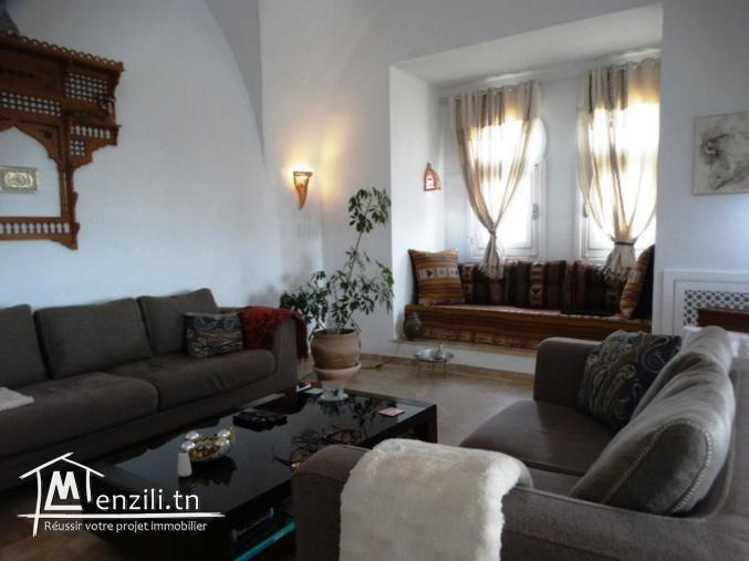 VILLA MERVEILLEUSE (Réf: V1028)