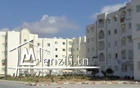 appartement à vendre à Borj lozir 