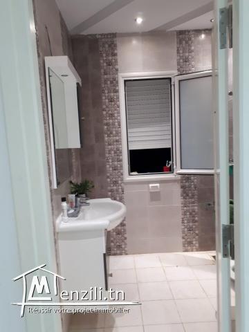 Magnifique S+3 Yesmine Hammamet