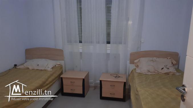 Appartement Yesmine S2