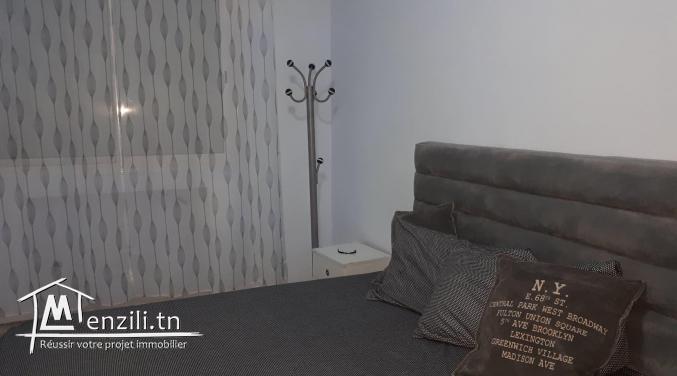 Appartement Yesmine S2