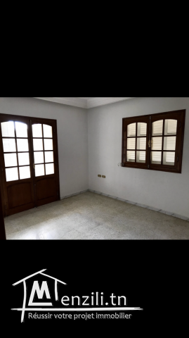 A louer s2 Hammam-Sousse