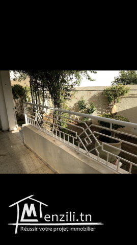 A louer s2 Hammam-Sousse