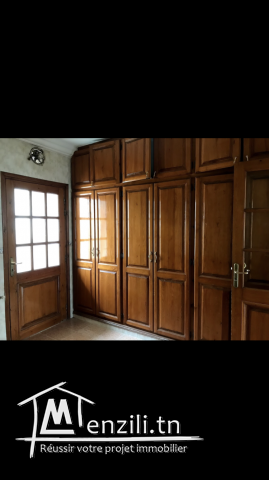 A louer s2 Hammam-Sousse