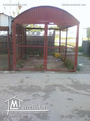 Vaste S+2 libre de suite