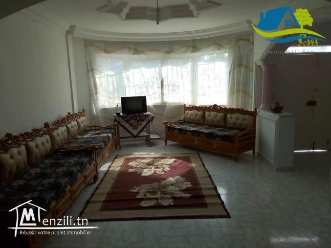 منزل للبيع في #قليبية