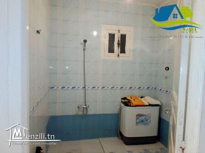 منزل للبيع في #قليبية