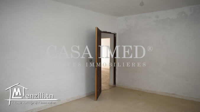 maison de 160m²  à mnihla