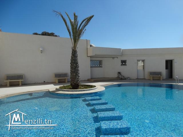 Appartement CHAIMA(Réf: L1414)