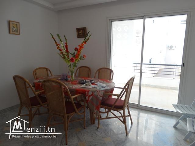 Appartement CHAIMA(Réf: L1414)