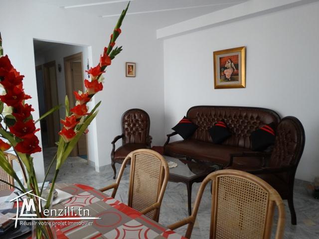 Appartement CHAIMA(Réf: L1414)