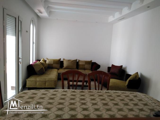 VILLA AVEC PISCINE A LOUER A DJERBA