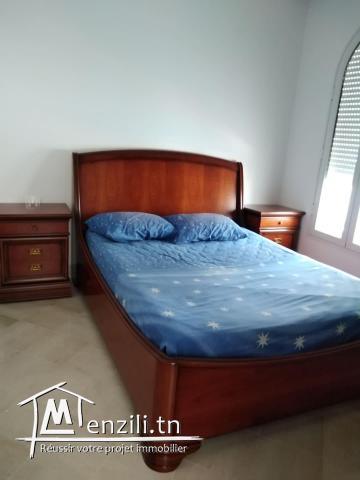 VILLA AVEC PISCINE A LOUER A DJERBA