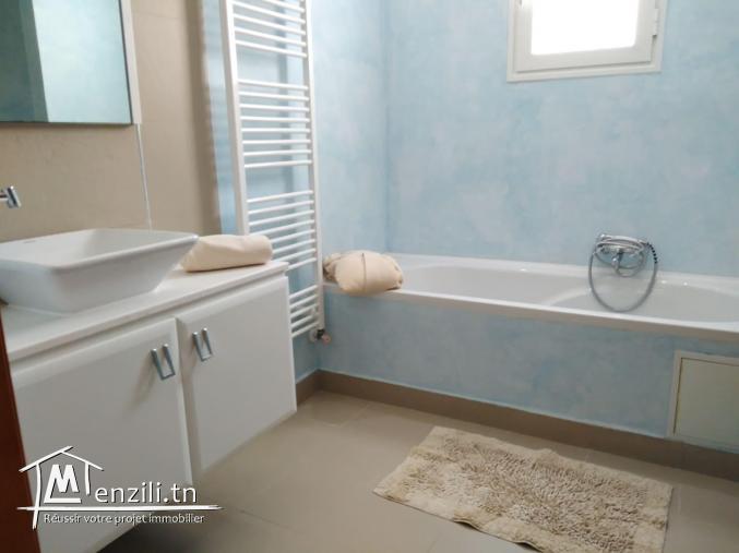 VILLA AVEC PISCINE A LOUER A DJERBA