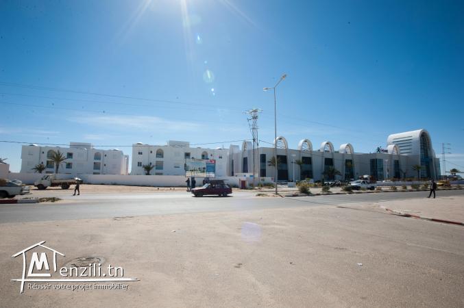 DES APPARTEMENTS A VENDRE A DJERBA