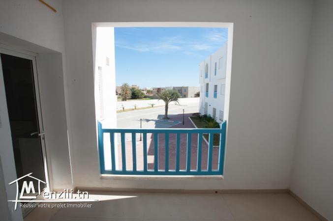 DES APPARTEMENTS A VENDRE A DJERBA