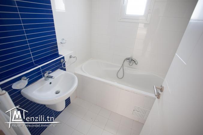 DES APPARTEMENTS A VENDRE A DJERBA