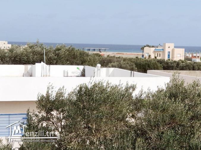 Maison prés du plage