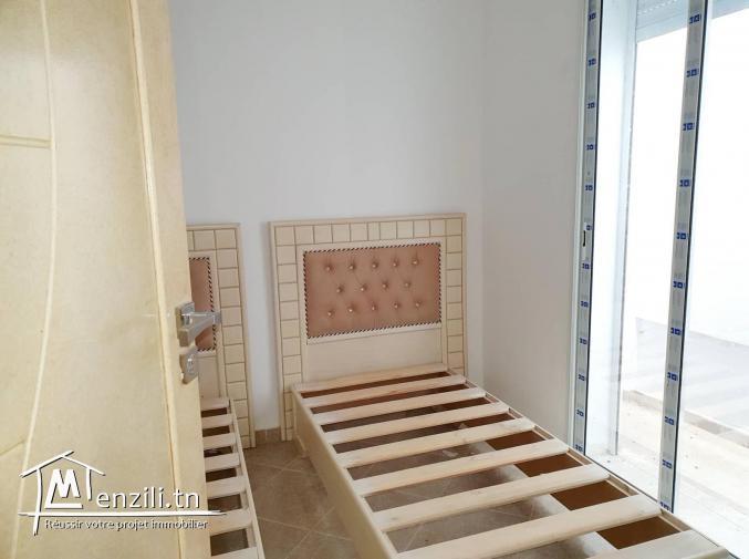 Maison prés du plage