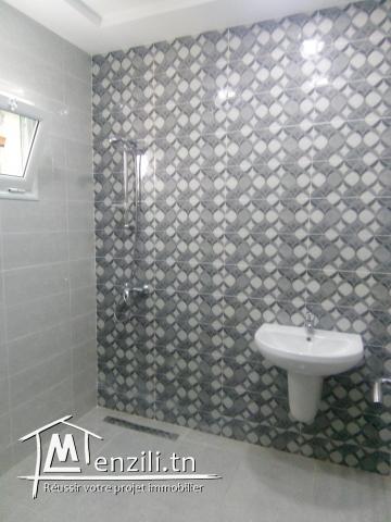 très bel appartement neuf ultra moderne. occasion magique