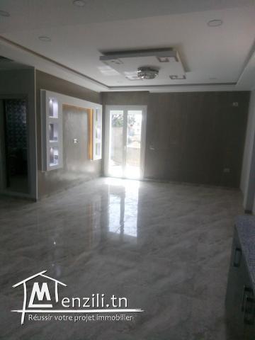 très bel appartement neuf ultra moderne. occasion magique