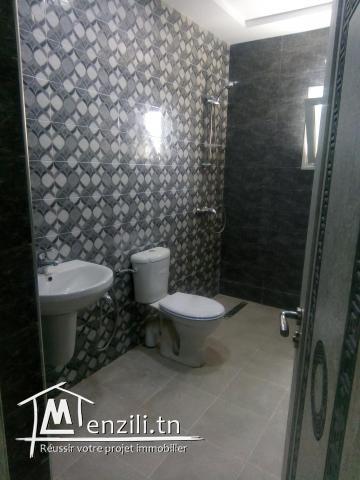 très bel appartement neuf ultra moderne. occasion magique