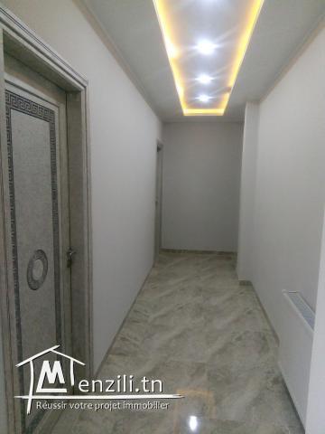 très bel appartement neuf ultra moderne. occasion magique