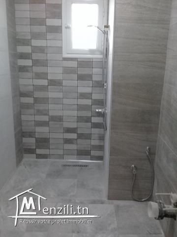 AVENDRE UNE BELLE MAISON HAUTE STANDING TOUTE NEUVES