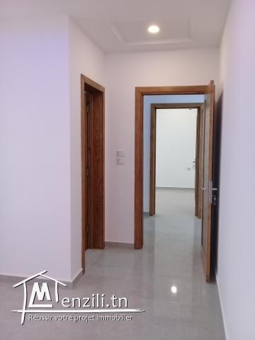 AVENDRE UNE BELLE MAISON HAUTE STANDING TOUTE NEUVES