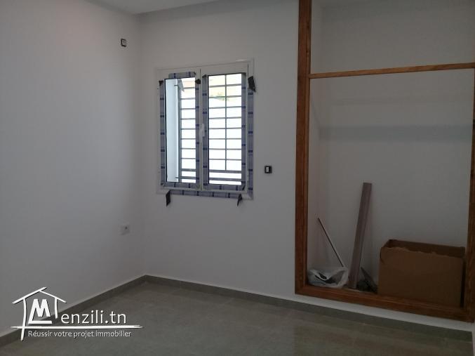 AVENDRE UNE BELLE MAISON HAUTE STANDING TOUTE NEUVES