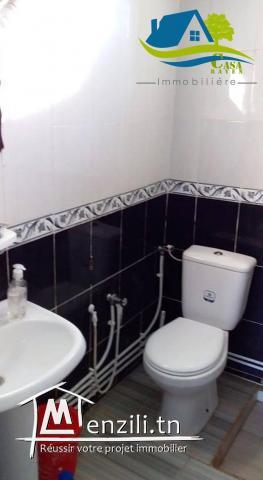 à vendre villa à kélibia